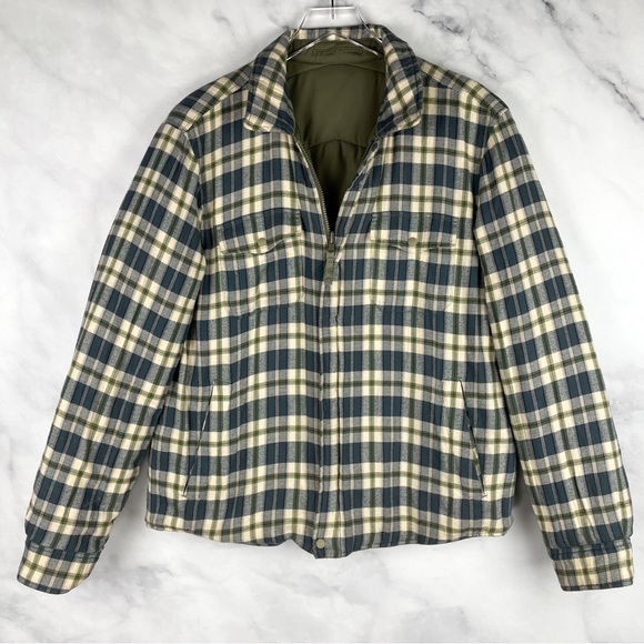 Outerknown Jackets & Coats Outerknown Evolution Reversible Puffer